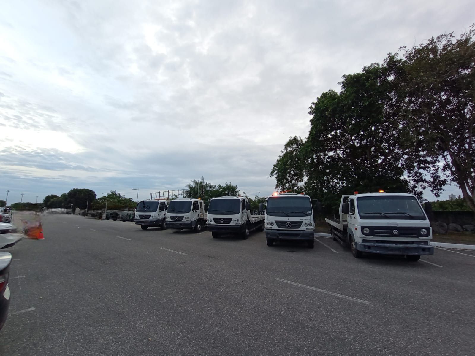 Equipe ASA Auto Socorro
